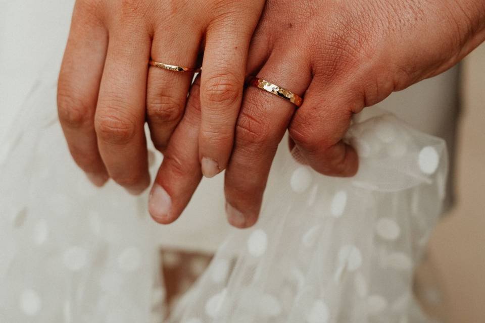 Elopement chic à Nantes