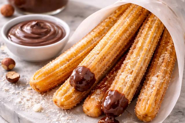 Churros