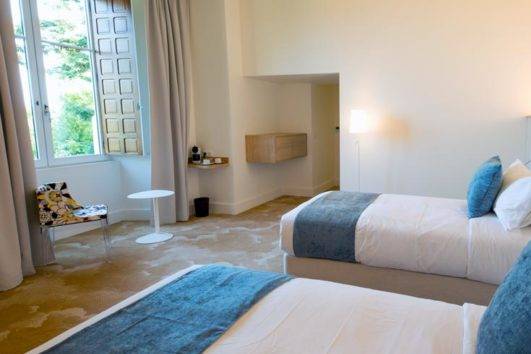 Chambre Larroche