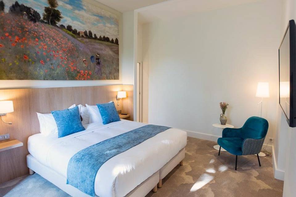 Chambre Redon