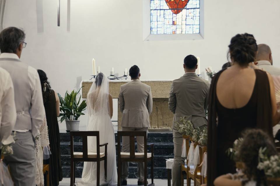 Ensemble — extrait du film