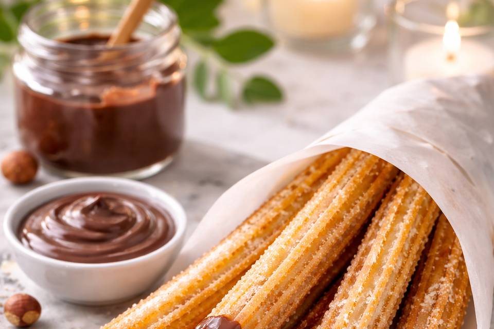 Churros