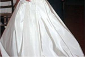 La mariée et le marié