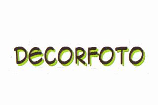 Decorfoto logo bon