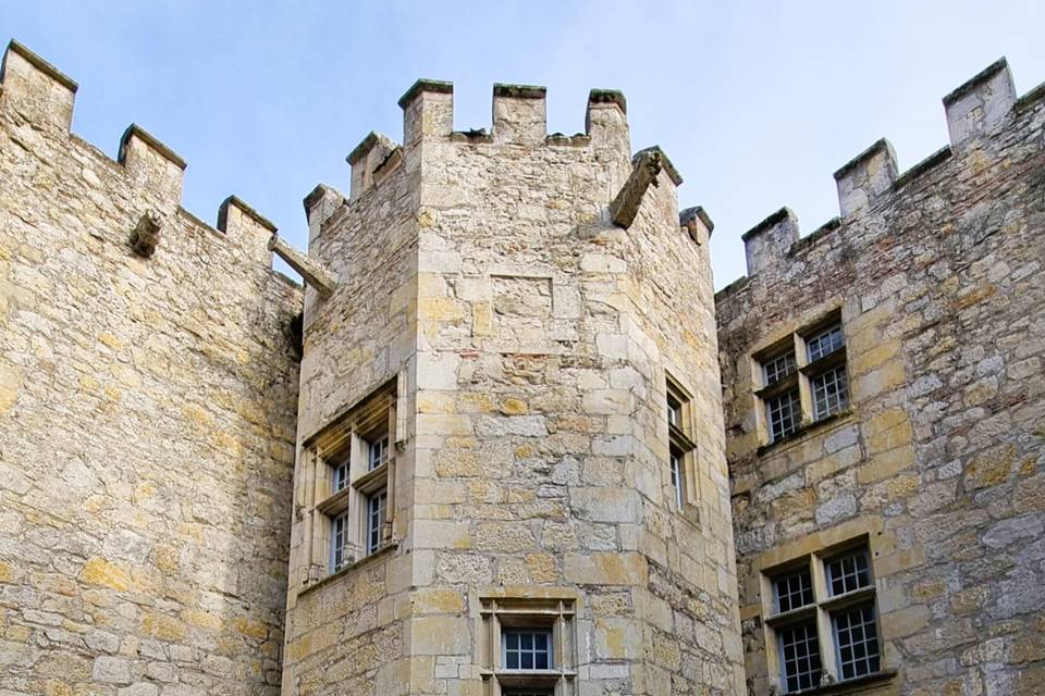 Tour médiévale