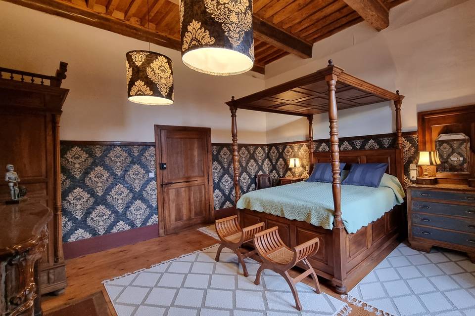 Suite Toulouse-Lautrec