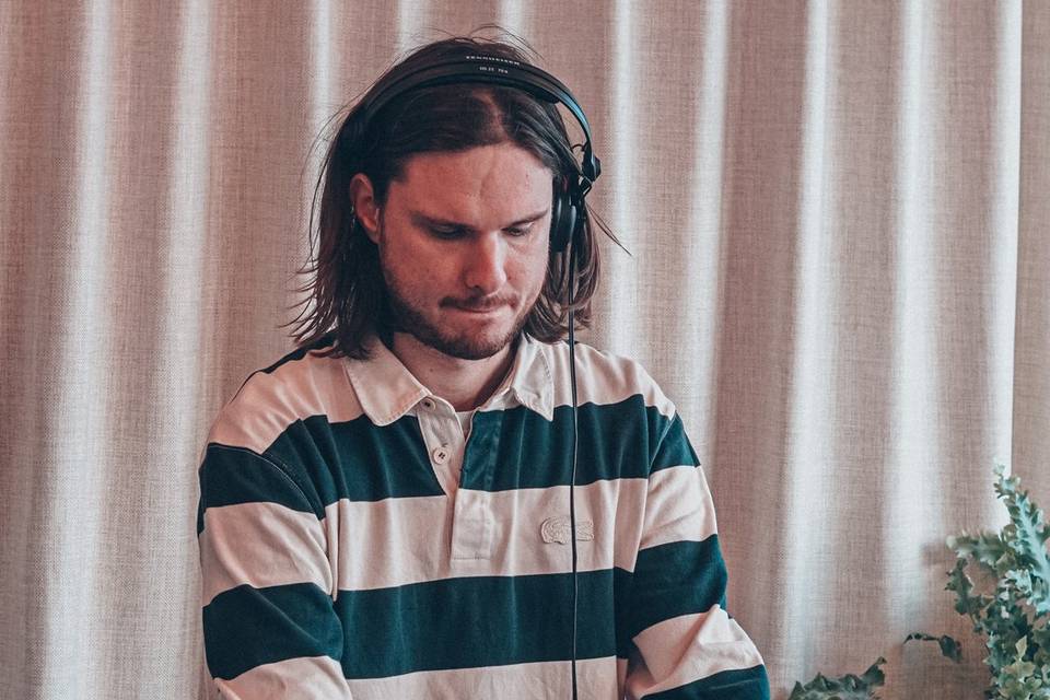 DJ set
