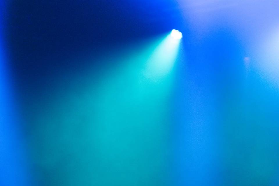 Dj set