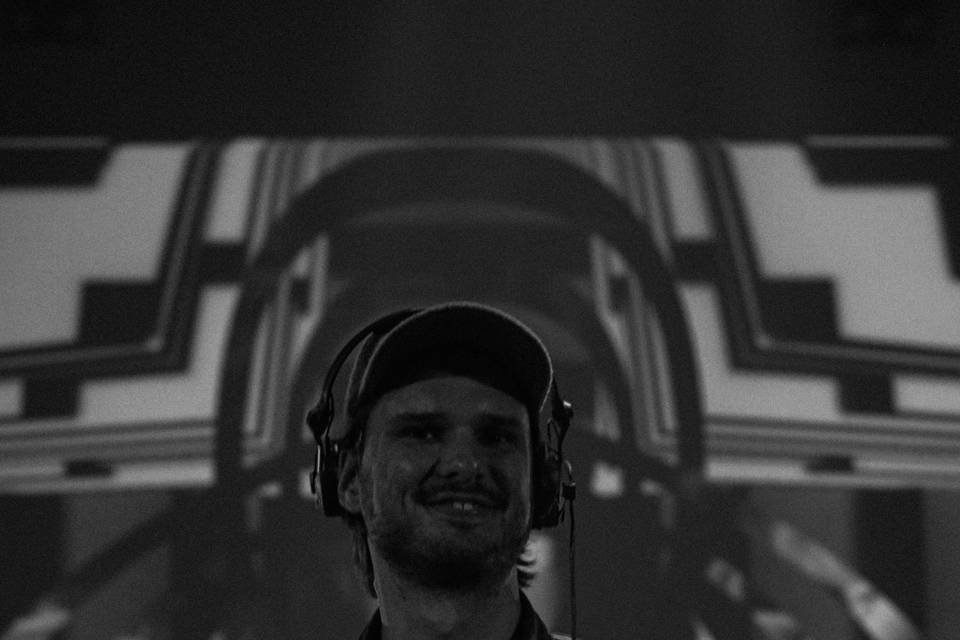 DJ set