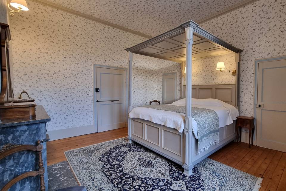 Suite Lautrec-Toulouse