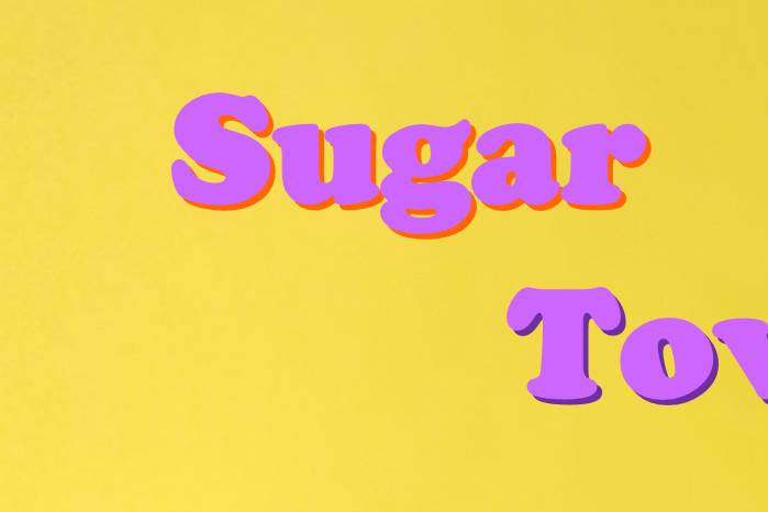 Sugar Town Name