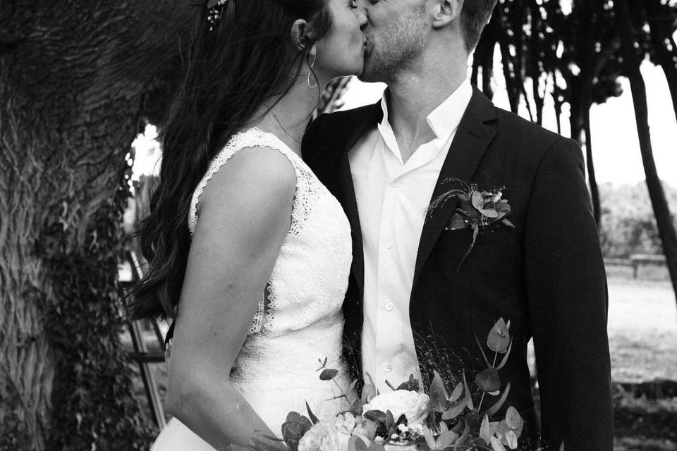 Célia et Antoine