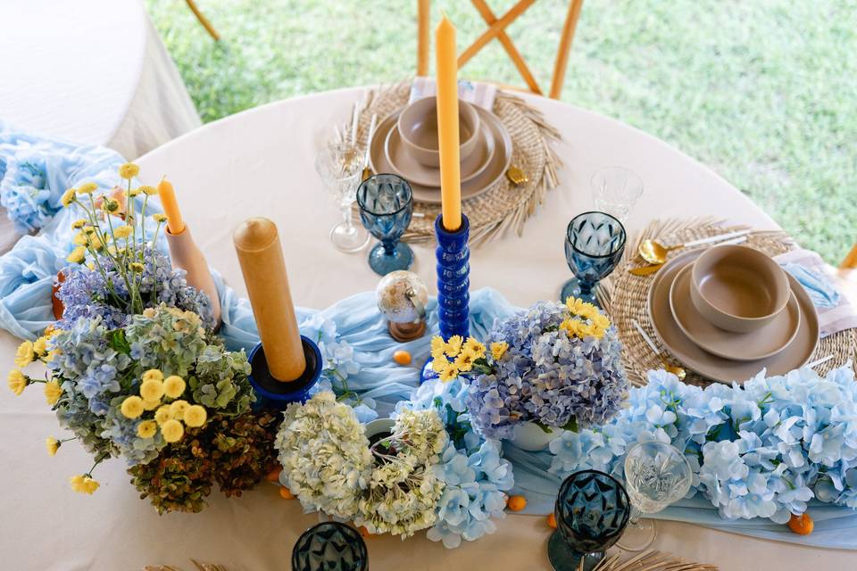 Inspiration mariage