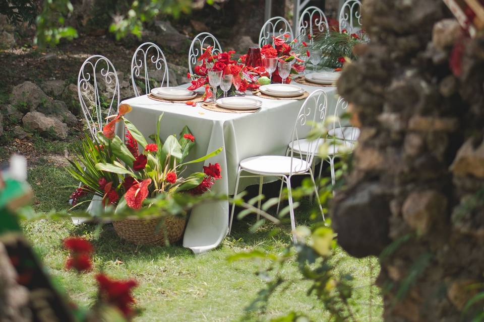 Inspiration mariage