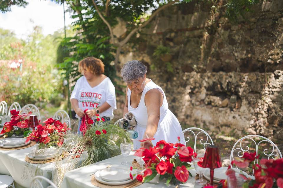 Inspiration mariage