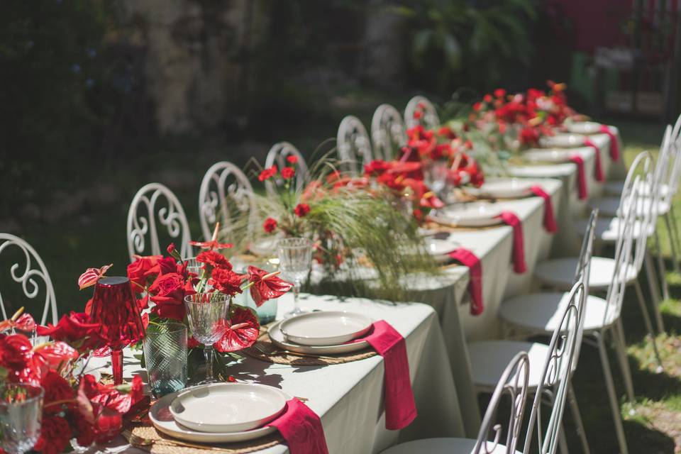 Inspiration mariage