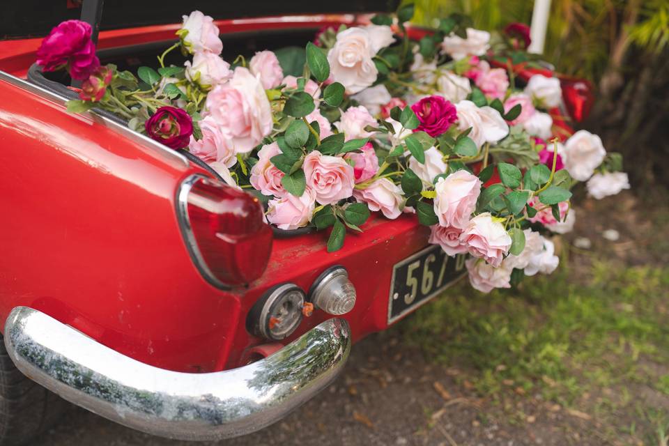 Inspiration mariage