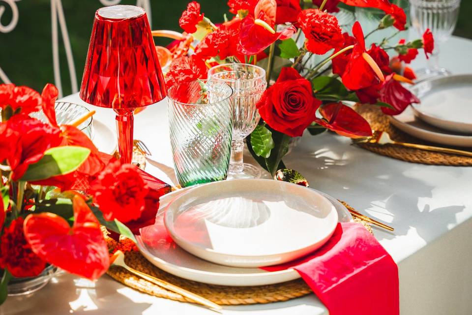 Inspiration mariage