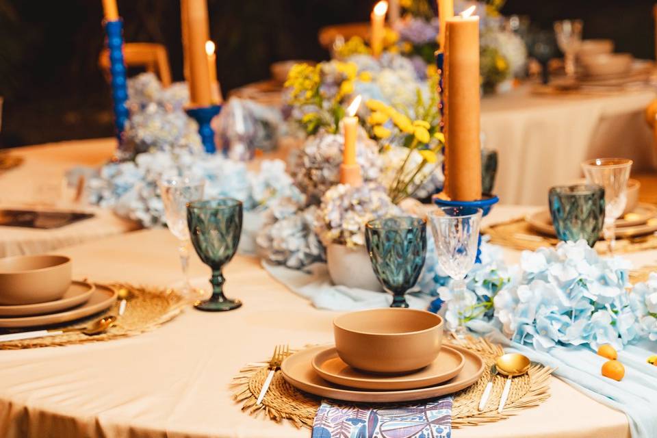 Inspiration mariage