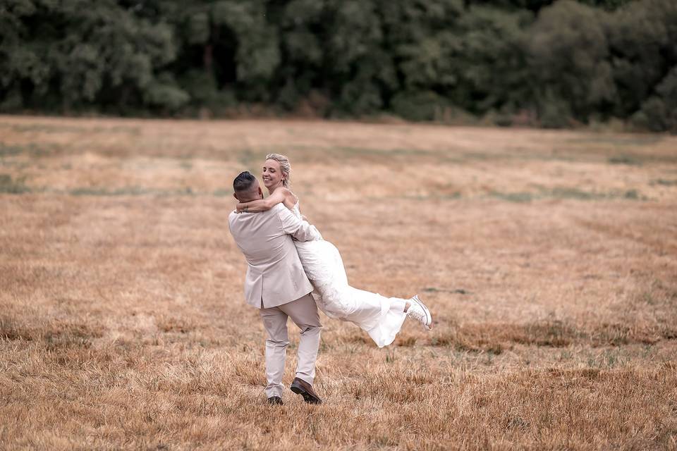 Séance du couple