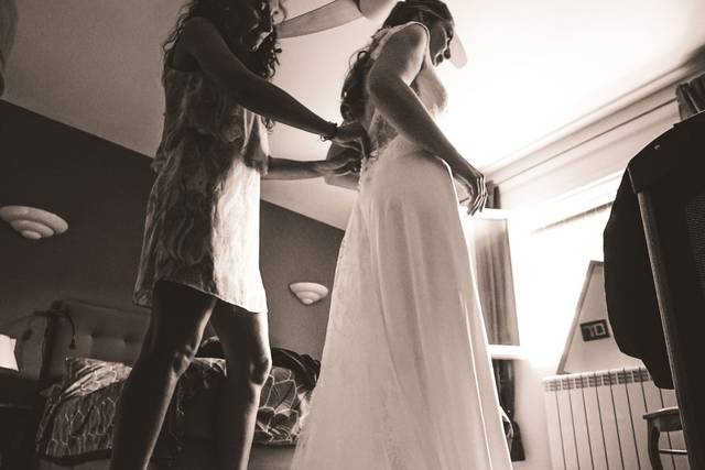 Mariage ©DavidVergne