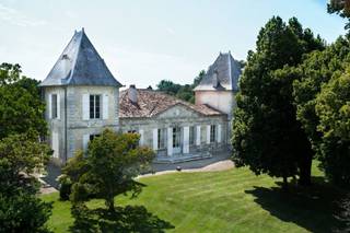 Château la Hitte