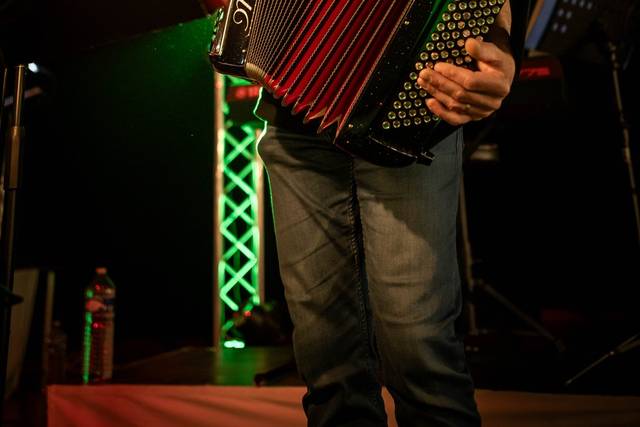 Groupe Matjéyo Music