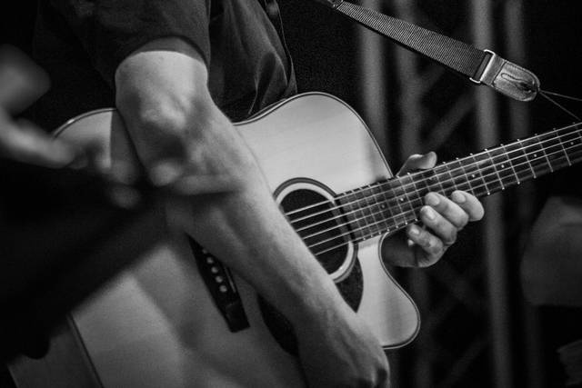 Groupe Matjéyo Music