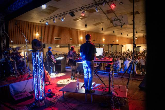 Groupe Matjeyo Music