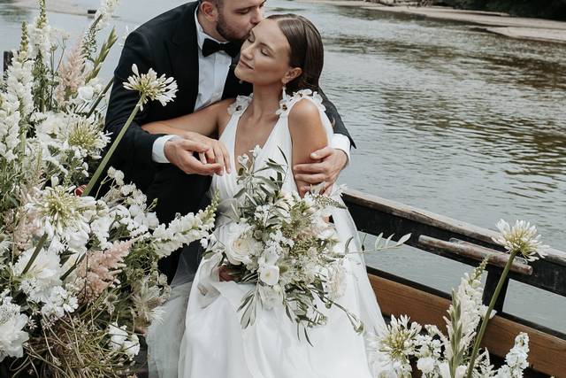 Mariage apremont
