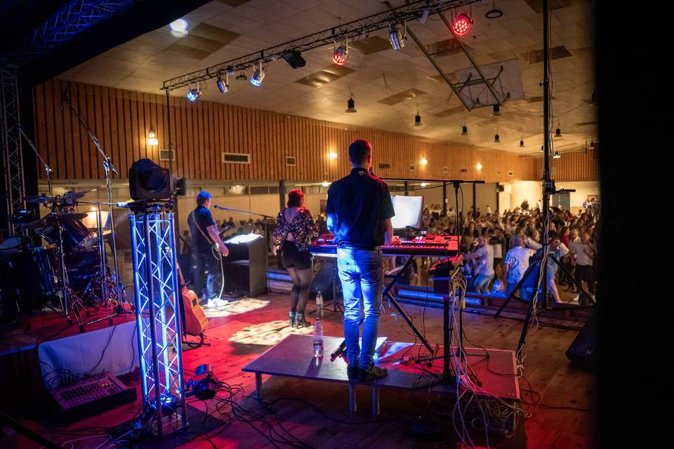Groupe Matjeyo Music