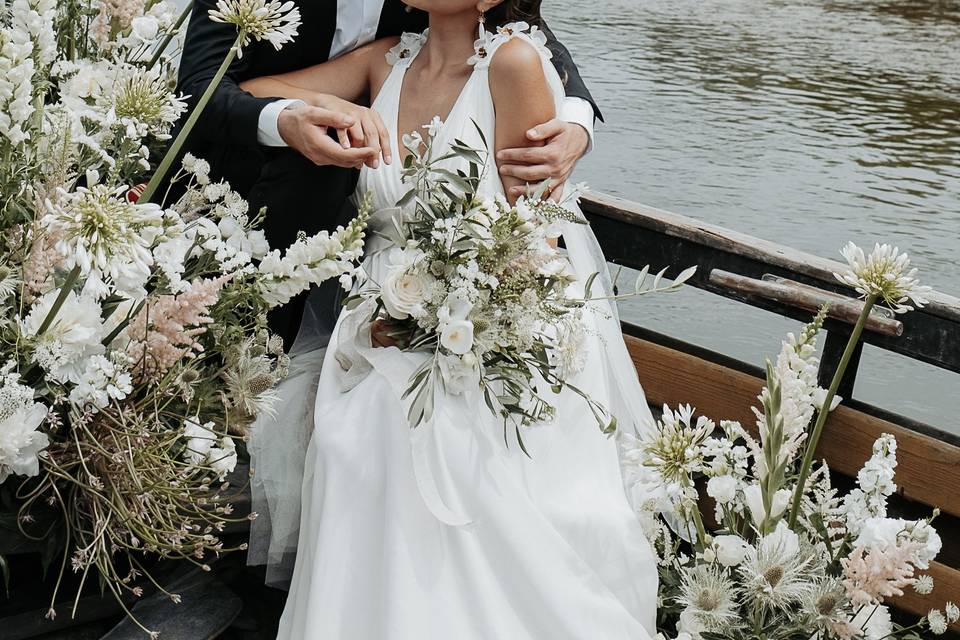 Mariage apremont