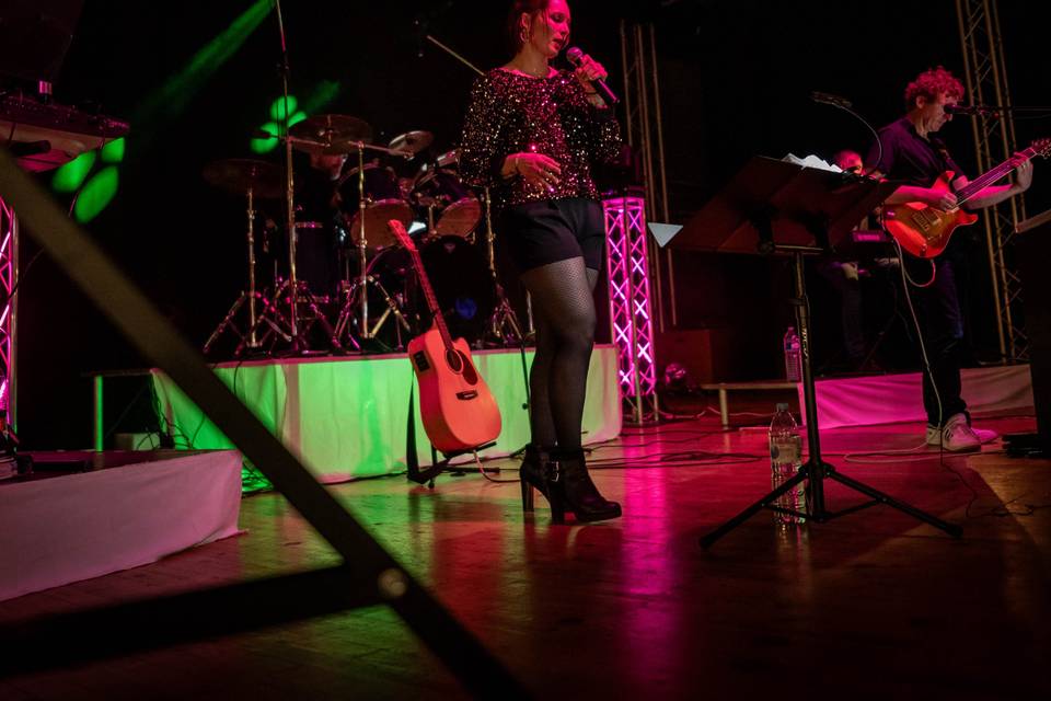 Groupe Matjéyo Music