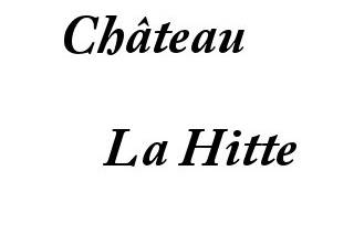 Château la Hitte