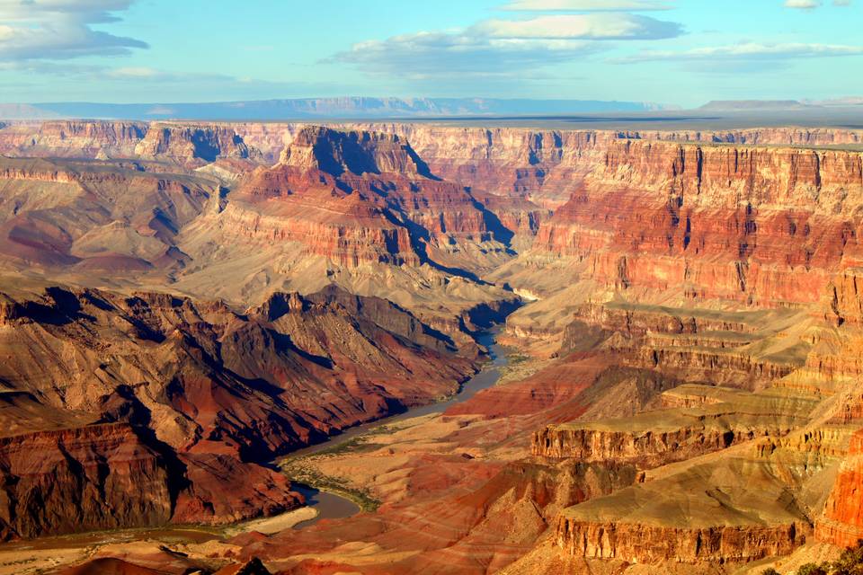 USA - Grand Canyon