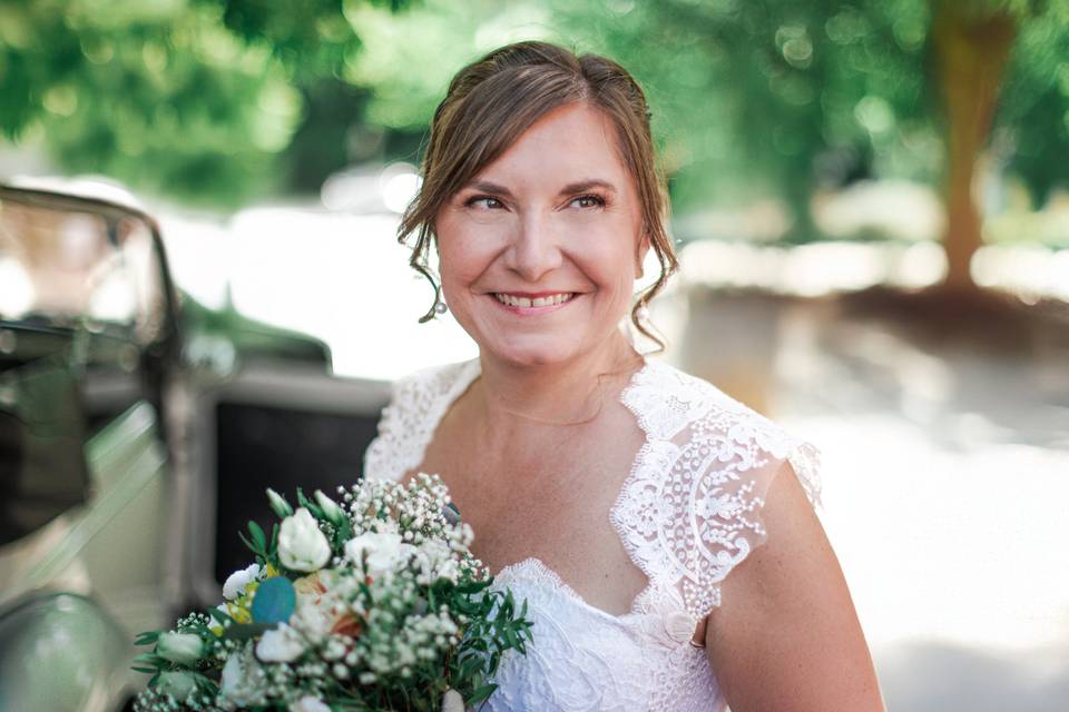 Sarah Py