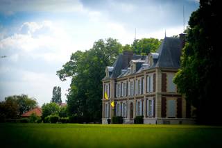 Château de l'Hermitage