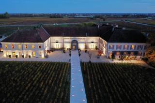 Château de Chassagne-Montrachet