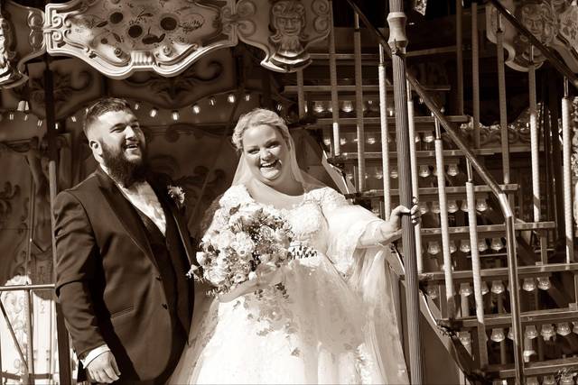 M&C Events Photography