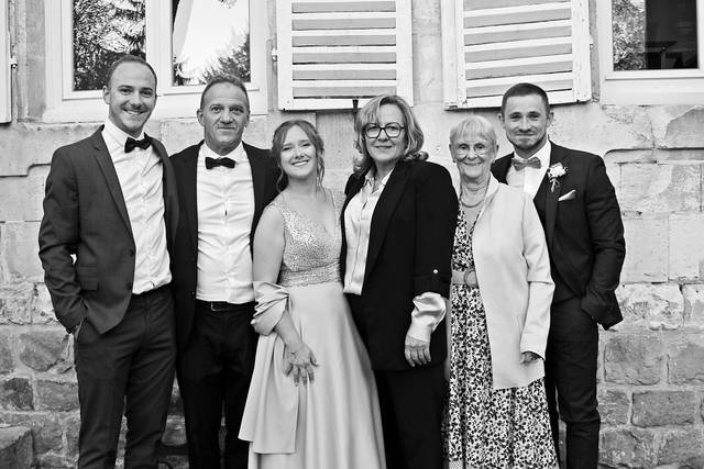 M&C Events Photography