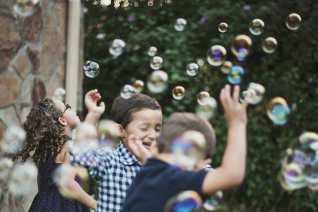 Animation enfants