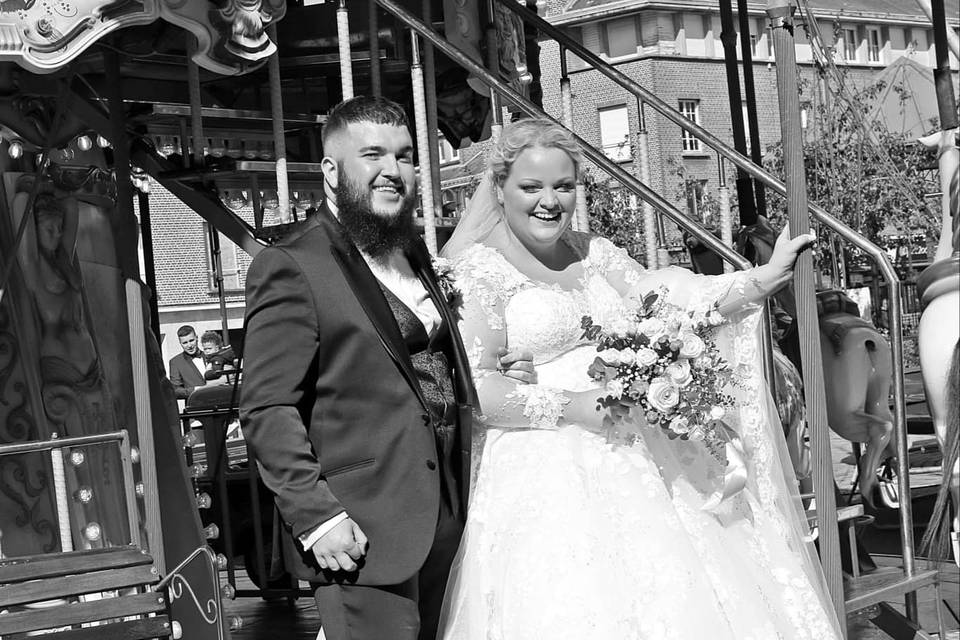 M&C Events Photography