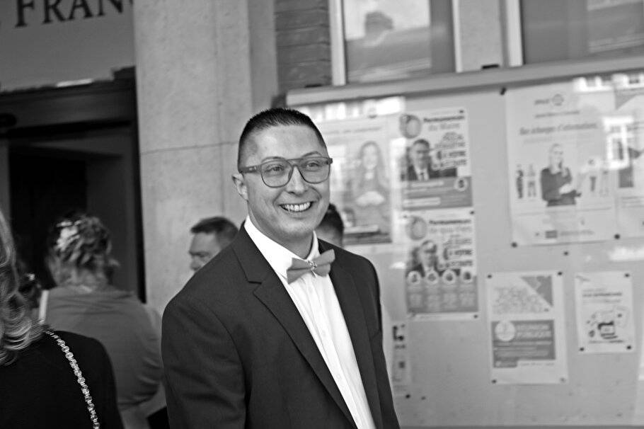 M&C Events Photography