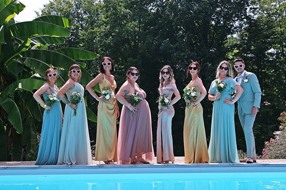 M&C Events Photography