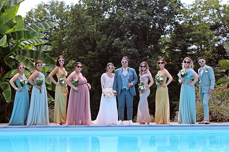 M&C Events Photography