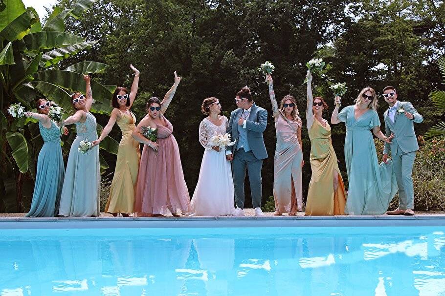 M&C Events Photography