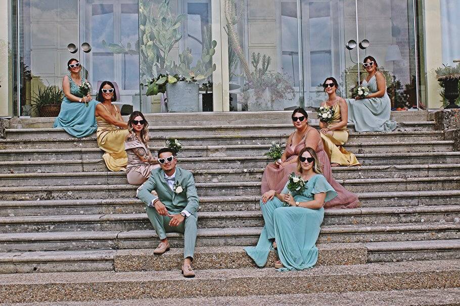 M&C Events Photography