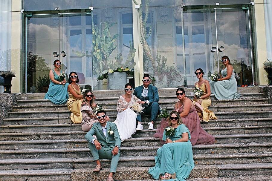 M&C Events Photography