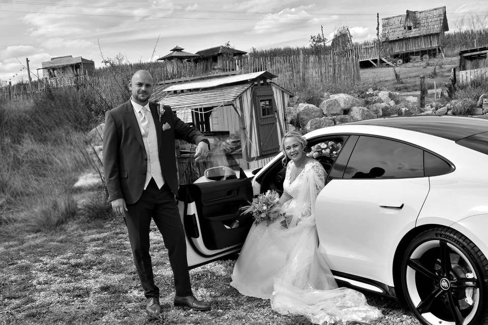 M&C Events Photography