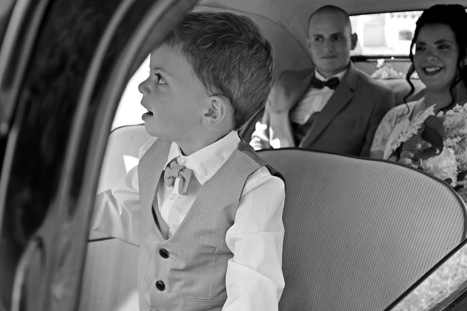 M&C Events Photography